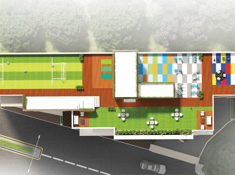 A masterpiece curated with passion and perfection